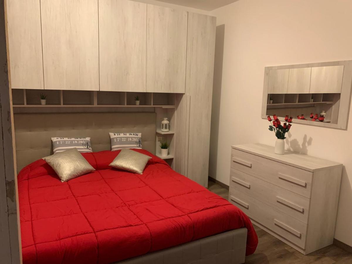 Casa Al Lago Clusane Eksteriør bilde